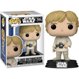 Luke Skywalker (594) - Guerra nas Estrelas - Funko Pop